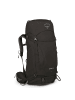 Osprey Kyte 48 WM/L - Trekkingrucksack 71 cm in schwarz