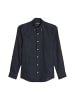 Marc O'Polo Button-Down-Hemd shaped in Dark Navy