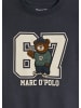 Marc O'Polo KIDS-BOYS-T-Shirt in Dark Navy