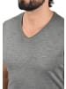 !SOLID T-Shirt SDConley in grau