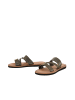 orsay Flip-Flops in Khaki