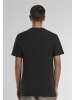 Mister Tee T-Shirt in black