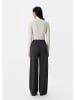 comma Strickpullover in 8026_helles beige