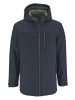 Polarino Winterjacke in marine
