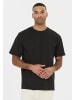 NOU T-Shirt Romine in 1001 Black