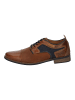 Bullboxer Businessschuhe in Cognac