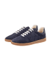 JOOP! Sneaker 'Velluto Misto Ike in Medieval Blue'