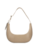 LIEBESKIND BERLIN Moon Schultertasche Leder 43 cm in sandcastle