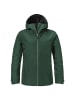 Schöffel Jacke "Ins Jacket Style Wildkar WMS" in dark jade