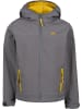 Trespass Regenjacke in Grau