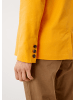 s.Oliver Jacken Blazer langarm in Orange