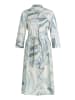 Betty Barclay Hemdblusenkleid mit Taschen in Mint/Green