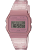 Casio Uhr in Grau