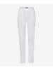 Raphaela by Brax Stoffhose für Damen in weiß