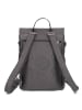 Zwei Mademoiselle.M Daypack 35 cm Laptopfach in rock