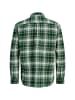 Jack & Jones Hemd 'Bluharvey' in grün
