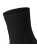 Falke Socken 2er Pack in Schwarz