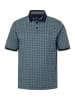 Boston Park Poloshirt in navy blau