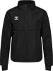 Hummel Reißverschluss Windbreaker Hmlgo Herren in BLACK