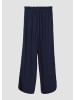 s.Oliver Hose WIDE LEG  in  5952_navy
