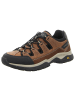 Camel Active Sportlicher Schnürschuh in braun