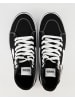 Vans Sneaker high in Schwarz