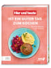 Edel Buch - Hier und heute ist ein guter Tag zum Kochen