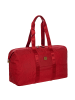 BRIC`s X-Collection Faltbare Reisetasche 55 cm in red