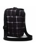 Herschel Santa Cruz 5 - Umhängetasche 18 cm (slate) in tie dye check