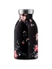 24Bottles Clima Trinkflasche 330 ml in ebony rose