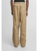 Urban Classics Trousers - undefined in unionbeige