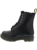 Dr. Martens Serena 1460 Schnürstiefel Schwarz