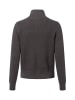 Franco Callegari Strickjacke in anthrazit - 0006