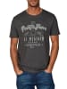 riverso  T-Shirt RIVLeon 4er Pack in Mehrfarbig