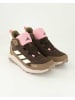 adidas Klettstiefel in Rosa