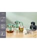 Ritzenhoff & Breker Teekanne Salvia 1 l transparent in transparent