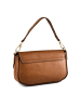 U.S. Polo Assn. Middleton Handtasche 27 cm in cognac