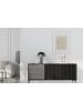 Butlers Butlers Tischleuchte PROTOTYPE in Schwarz