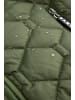 Coccodrillo Übergangsjacke in khaki