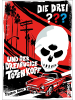 Franckh-Kosmos Die drei ??? und der dreiäugige Totenkopf (drei Fragezeichen) | Graphic Novel