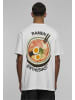 Mister Tee T-Shirt in white