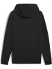 Puma Jacke "PumaTech Full-Zip Hoodie DK" in Schwarz