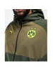 Puma Trainingsanzug BVB Borussia Dortmund PUMATECH in grün