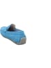 Sioux Slipper in blau