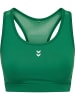 Hummel Top Hmlpulse Damen in VERDANT GREEN