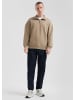 QS Sweatshirt in 8482_sandstein