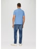s.Oliver Polo-Shirt in 5510_royalblau