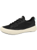 Palladium Sneaker low Pallanova Cvs in schwarz
