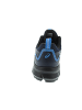 asics Trail Scout 3 Sportschuh Blau