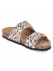 Tamaris Pantolette in beige